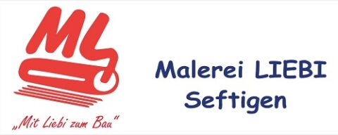 Malerei Liebi Logo neu